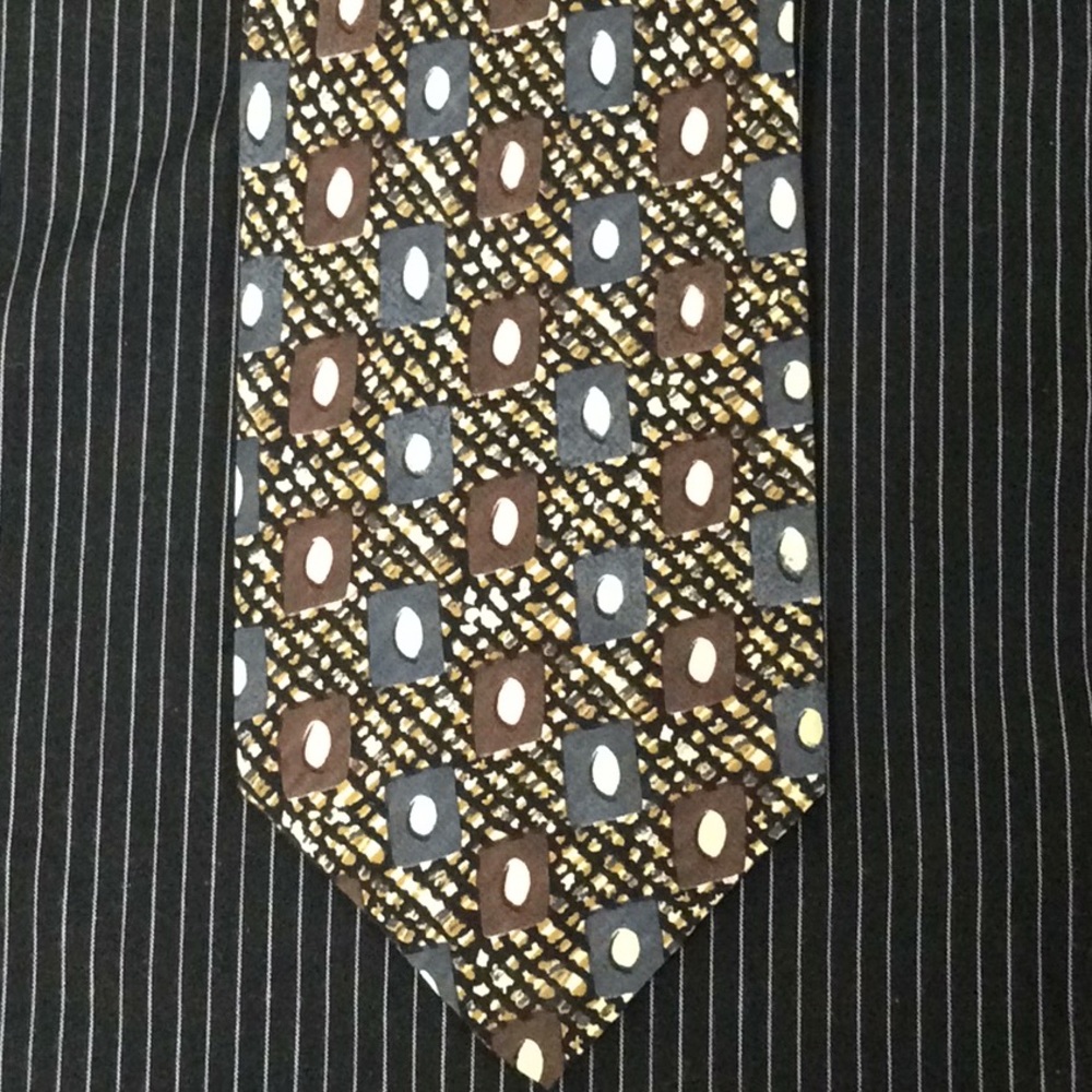 Italianissimo tie
